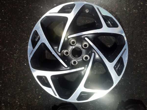 OPEL İNSİGNİA JANT 19 İNÇ SIFIR ORJİNAL 39019114